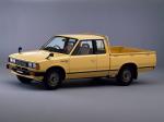 Datsun Pickup King Cab 1979 года (JP)